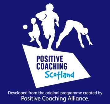 Developing a football culture in Scotland where young players are developed positively, learn to win through effort and develop skills for life through football