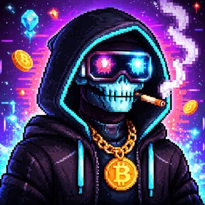 recovering shitcoin addict