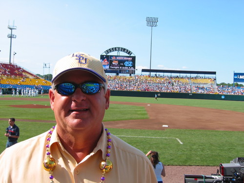 ronnychamplin's profile picture. I'm the little guy.