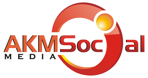 AKMSocialMedia's profile picture. Social Media Marketing Services