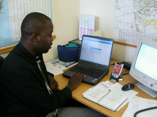 Crazy about app development