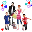Webshops voor nieuwe en tweedehands kleding. Mode, fashion. Kinderkleding, dameskleding, herenkleding, damesmode, herenmode. Kleding online.