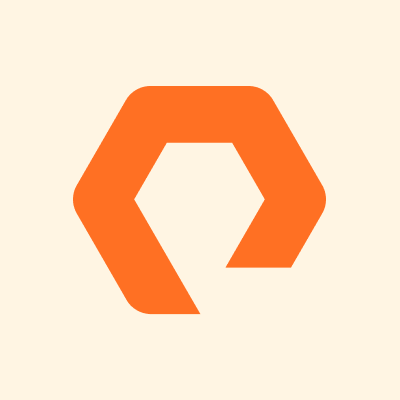 PureStorage's profile picture. We are Everpure. We don’t just store data—we bring it to life.