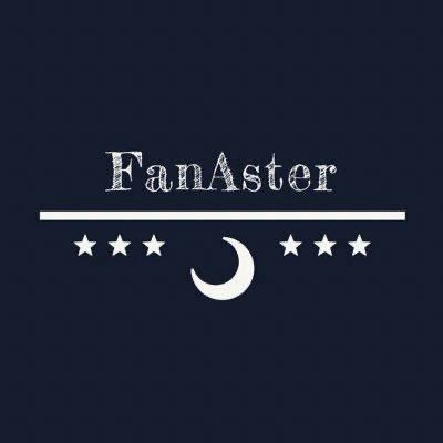 FanAster【2026 Official】