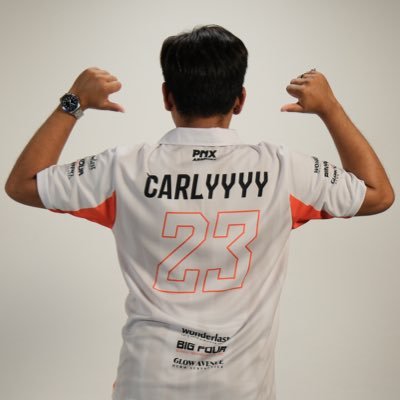 Carlyyyy