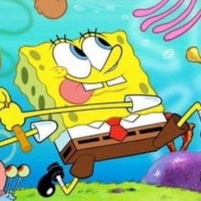 SpongeBob Opinions and Takes