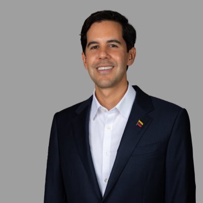 Oliver Blanco Profile