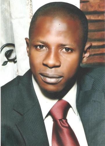 RotimiShola's profile picture. 