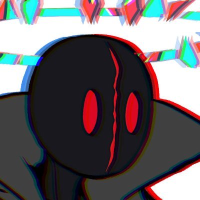 rover_verse's profile picture. I make art. Not much to it.
Follow If you like my stuff.
instagram- https://t.co/4tWInrMD5l
youtube- https://t.co/3sUvyDd6Tw