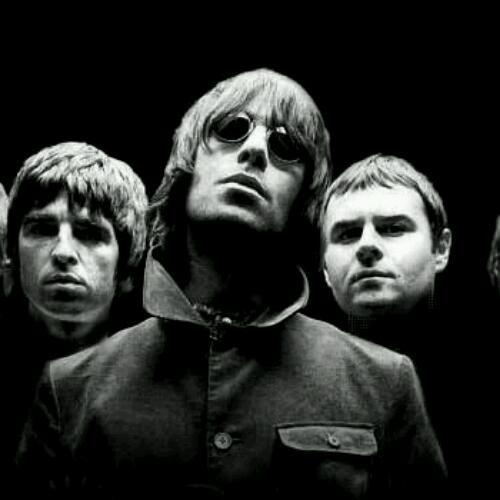 Non è arroganza. Crediamo davvero di essere la miglior band del mondo. (cit. Noel Gallagher)