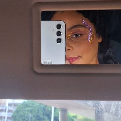 esse perfil é uma monarquia e a rainha sou eu