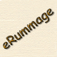 erummage's profile picture. eRummage is dedicated to finding great deals, do-it-yourself ideas, and other tips for making life easier, less expensive and more manageable.
