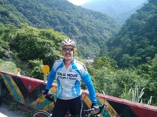 TWNRon's profile picture. free speech absolutist, US citizen, Taiwan permanent resident