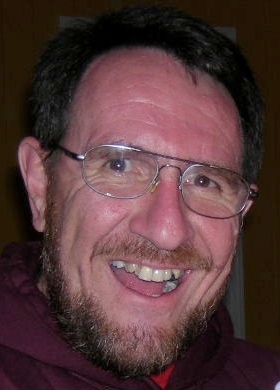 Son, brother, father, husband, grandfather, survivor, cyclist, nature lover, CLL patient, clinical trial participant