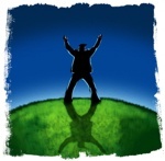 HalfSigma's profile picture. Read my blog!