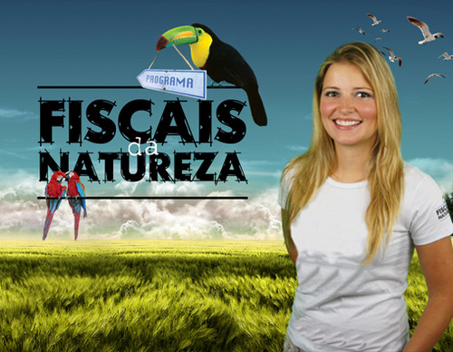 Programa sobre Meio Ambiente apresentação Priscila Kirsner. Todas as quintas ao vivo as 16h00 na ALLTV e na TV Clima Tempo canal 102 quinta 19h30.