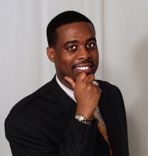 I'm merely a servant seeking to be used to encourage, empower and inspire as many people as I can