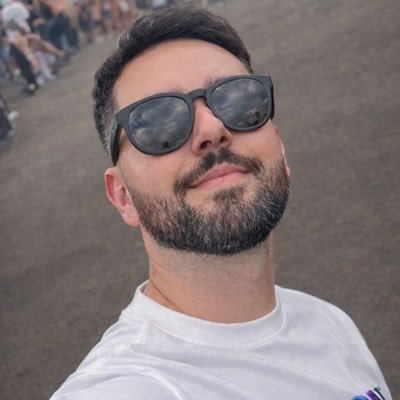louco, ansioso e fã de música pop 🤪