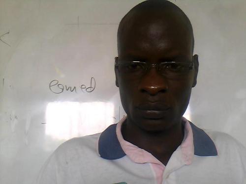 PhanuelAyoo's profile picture. agro business , accountant