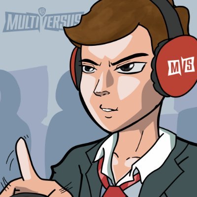 ripmvs's profile picture. (known as @_yy97_)
Artist for @betamvs 🎨👨‍🎨
Lawyer morty for multiversus #RestInPeaceMultiversus 🪦