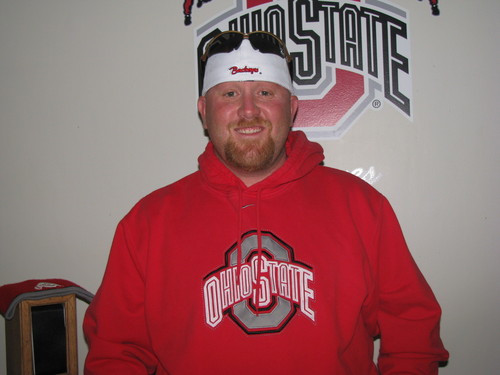 archie97's profile picture. driver @ buckey disposal