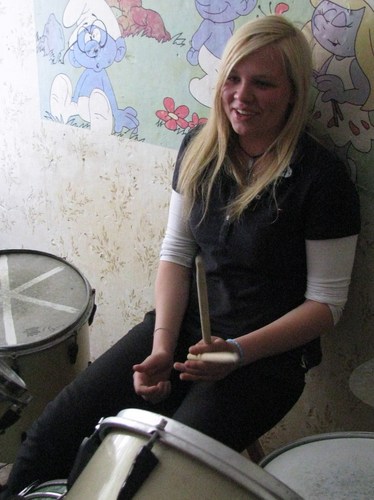 snowkasia's profile picture. 