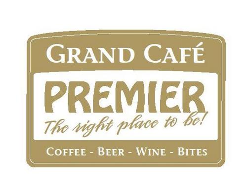 Grand Café Premier. Dé uitgaansgelegenheid in Ede. Ook de ideale locatie voor bijvoorbeeld een bedrijfsborrel of besloten feest.