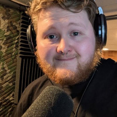 A new VA, streamer, 3rd shifter | CONTACT: robertolsonva@gmail.com