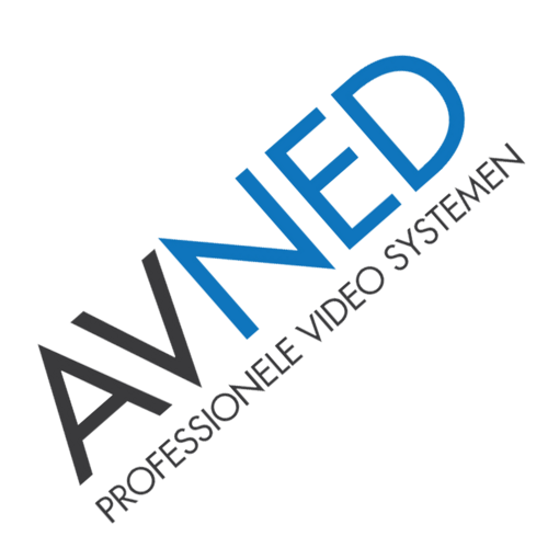 AVNed verkoopt een breed scala aan professionele video- en audio apparatuur. Eigenaren: @ArjenBerends en Jelle van der Wal.