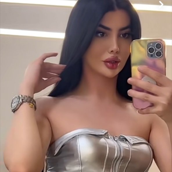 جوجو شيميل في بغداد