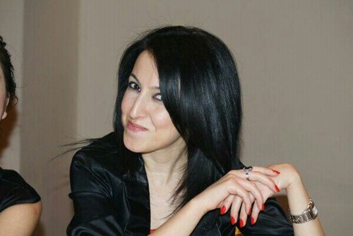 SevcihanUcarr's profile picture. 