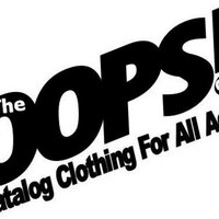 The OOPS! Co. (@theoopsco) 's Twitter Profile