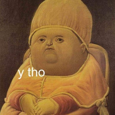 Christopher Parr 🗣