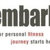 Embark Training (@embarktri) Twitter profile photo