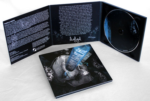 lost_science's profile picture. A collective of Detroit artists advancing the art of music through science.