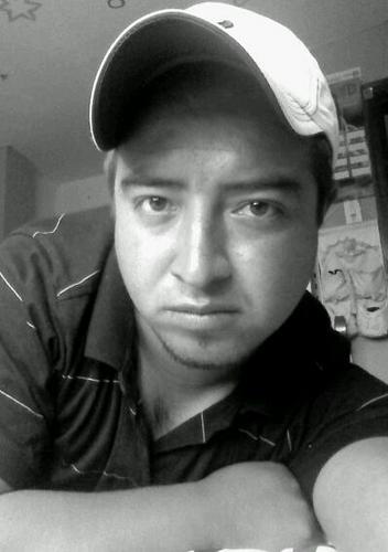 arqalderon's profile picture. 