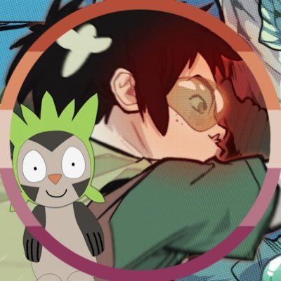 NYANAK0's profile picture. 🍕 maps mizoguchi's #1 fan/oshi, enthusiast, kinnie, ranter, etc. (and owner of every maps comic) // art acc: @MAPSAMILLION #vanyamaps #castfire