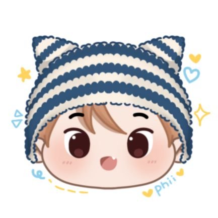 Phii🍪 | mention after dm! ♡
