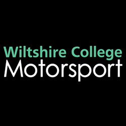 Wiltshire College Castle Combe: a purpose built 6500 sq Ft workshop at Castle combe circuit, Wiltshire.