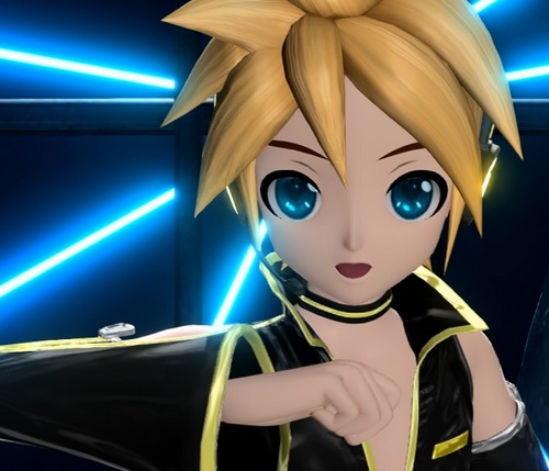 kagaminelenbot's profile picture. 鏡音レンbot。メッセージは自動生成されています。不都合＆不具合＆要望等ございましたら、@yuki_mutukiまで。