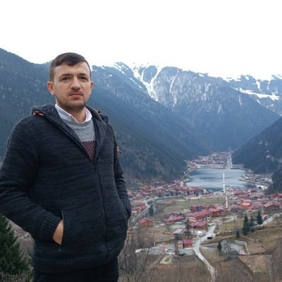 Davut Akbulut