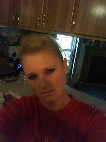I am a Zumba B1, B2, instructor..that currently teaches in Illinois....I love my family and friends...that is the most important thing to me above all..:))))