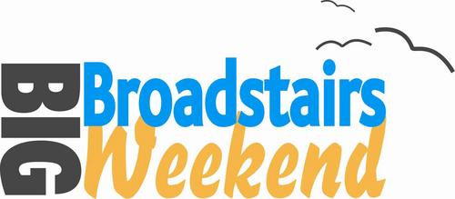 BigBroadstairsW's profile picture. 3 great events over 1 weekend! Film on the Beach, Dancing Queens Guinness World Record, Friday Night at Pavilion - 17-19 May 2013. Keeping you up to date!