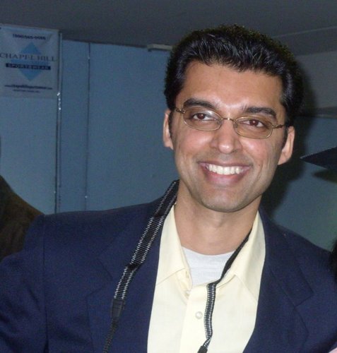 gulativ's profile picture. Technical Marketing Leader. Tweets are my own