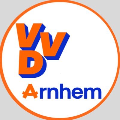 VVDArnhem's profile picture. 𝘿𝙚́ 𝙡𝙞𝙗𝙚𝙧𝙖𝙡𝙚 𝙨𝙩𝙖𝙙𝙨𝙥𝙖𝙧𝙩𝙞𝙟🧡 Stem 18 maart: voor een bruisend Arnhem. Schoon, veilig, bereikbaar met een sterke lokale economie!💪