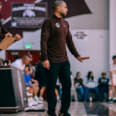 World History Teacher 🌎🍎 Basketball Coach at Calexico HS🏀🐾