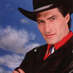 Joe Bob Briggs (@therealjoebob) Twitter profile photo