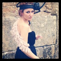 Dara Ortega (@daraortega) Twitter profile photo