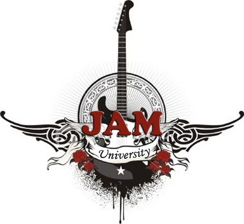 JAM University is a music studio offering instruction on guitar, voice, drums, bass and woodwind instruments. Call (928) 257-4393 for more information.