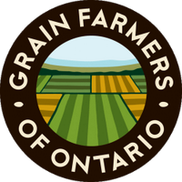 Grain Farmers of Ontario (@grainfarmers) 's Twitter Profile Photo Grain Farmers of Ontario (@grainfarmers) 's Twitter Profile Photo